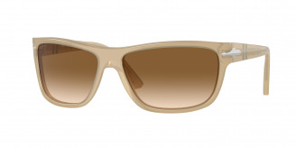 Persol  PO3342S 116951 Opal Beige (Clear Gradient Brown)