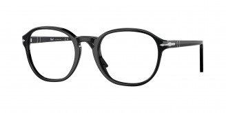Persol  PO3343V 95 Black