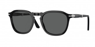 Persol  PO3345S 95/B1 Black (Dark Grey)