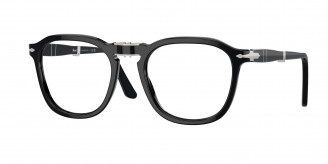 Persol Rene PO3345V 95 Black