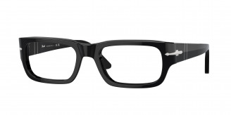 Persol  PO3347V 95 Black