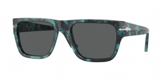 Persol  PO3348S 1211B1 Blue Havana (Dark Grey)