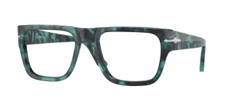 Persol  PO3348V 1211 Blue Havana