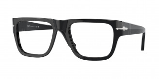 Persol  PO3348V 95 Black