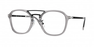 Persol  PO3352V 309 Transparent Grey