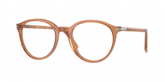 Persol  PO3353V 1213 Transparent Brown