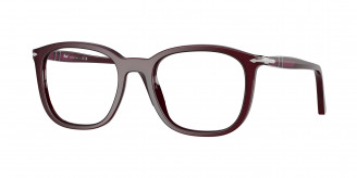 Persol  PO3355V 1216 Milky Plum