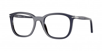 Persol  PO3355V 1217 Milky Depths Blue