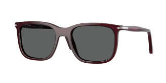 Persol Renzo PO3357S 1216B1 Milky Plum (Dark Grey)