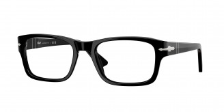 Persol  PO3364V 95 Black