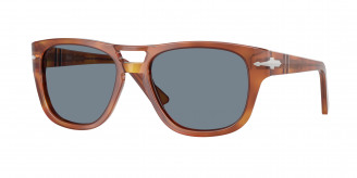 Persol  PO3366S 96/56 Terra Di Siena (Blue)