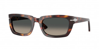 Persol  PO3367S 24/71 Havana (Light Grey Gradient Dark Grey)