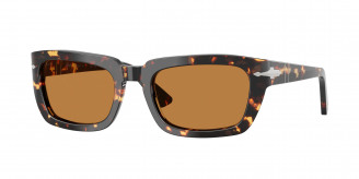 Persol  PO3367S 985/53 Tabacco Virginia (Yellow Brown)