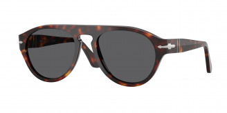 Persol  PO3370S 24/B1 Havana (Dark Grey)