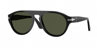 Persol  PO3370S 95/31 Black (Green)