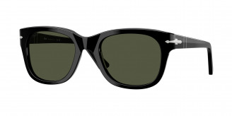 Persol  PO3372S 95/31 Black (Green)