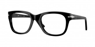 Persol  PO3372V 95 Black