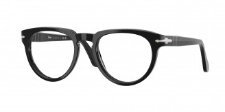Persol  PO3377V 95 Black