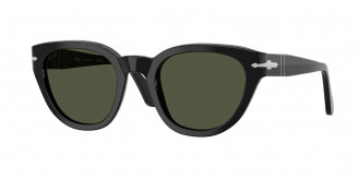 Persol  PO3379S 95/31 Black (Green)