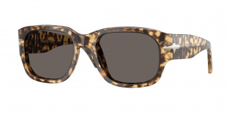 Persol  PO3380S 1056B1 Brown/beige Tortoise (Dark Grey)
