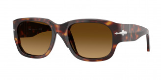 Persol  PO3380S 24/85 Havana (Light Brown Gradient Dark Brow)