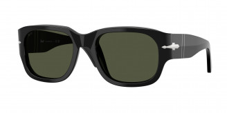Persol  PO3380S 95/31 Black (Green)