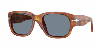 Persol  PO3380S 96/56 Terra Di Siena (Light Blue)