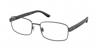 Polo Ralph Lauren  PH1223 9307 Semishiny Dark Gunmetal
