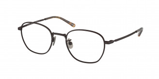 Polo Ralph Lauren  PH1230TD 9223 Matte Black