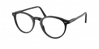 Polo Ralph Lauren  PH2083 5523 Shiny Black
