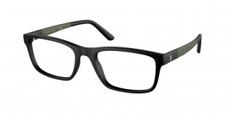 Polo Ralph Lauren  PH2212 5504 Matte Black