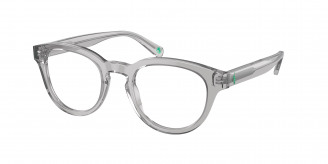 Polo Ralph Lauren  PH2262 5965 Shiny Transparent Grey