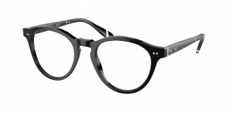 Polo Ralph Lauren  PH2268 5001 Shiny Black
