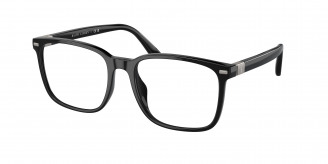 Polo Ralph Lauren  PH2271U 5001 Shiny Black