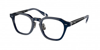 Polo Ralph Lauren  PH2278D 5470 Shiny Transparent Blue