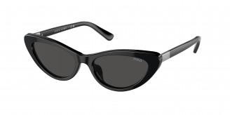 Polo Ralph Lauren  PH4199U 500187 Shiny Black (Dark Grey)