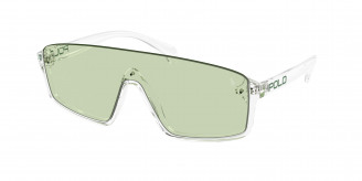Polo Ralph Lauren  PH4211U 586982 Shiny Crystal (Light Green)