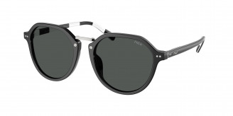 Polo Ralph Lauren  PH4223U 500187 Shiny Black (Dark Grey)