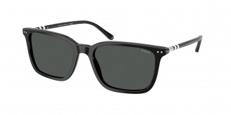 Polo Ralph Lauren  PH4226 500187 Shiny Black (Dark Grey)