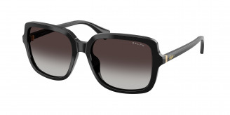 Ralph By Ralph Lauren  RA5333U 50018G Shiny Black (Grey Gradient)