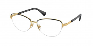 Ralph By Ralph Lauren  RA6059 9443 Shiny Gold