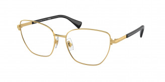 Ralph By Ralph Lauren  RA6060 9443 Shiny Gold