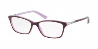 Ralph By Ralph Lauren  RA7044 1038 Dark Havana