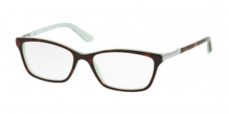Ralph By Ralph Lauren  RA7044 601 Havana