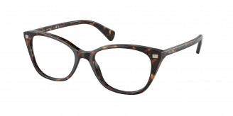 Ralph By Ralph Lauren  RA7146 5003 Shiny Havana