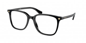 Ralph By Ralph Lauren  RA7147 5001 Shiny Black