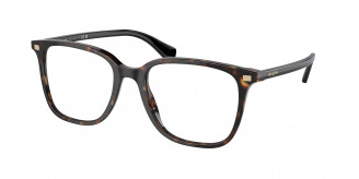 Ralph By Ralph Lauren  RA7147 6007 Shiny Dark Havana