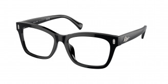 Ralph By Ralph Lauren  RA7154U 5001 Shiny Black