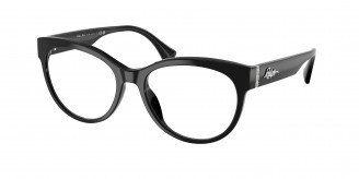 Ralph By Ralph Lauren  RA7173U 5001 Shiny Black