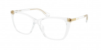 Ralph By Ralph Lauren  RA7177U 5002 Shiny Crystal